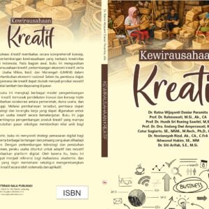 Kewirausahaan Kreatif